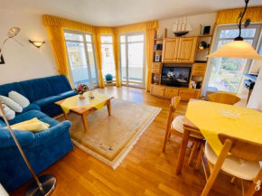 Residenz Bleichröder - Ferienwohnung 27 in Heringsdorf